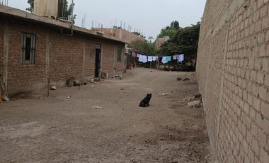 VENTA DE TERRENO EN HUACHO