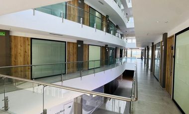 VENTA DE CONSULTORIO MEDICO