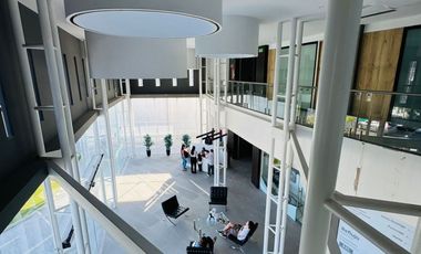 VENTA DE CONSULTORIO MEDICO