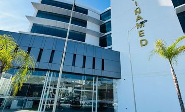 VENTA DE CONSULTORIO MEDICO