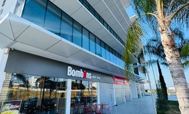 VENTA DE CONSULTORIO MEDICO