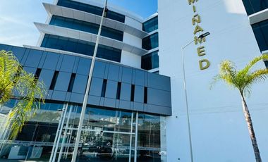 VENTA DE CONSULTORIO MEDICO