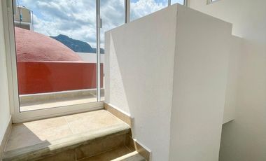 CASA EN VENTA ESTILO MODERNO EN TLAYACAPAN  
