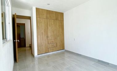 CASA EN VENTA ESTILO MODERNO EN TLAYACAPAN  