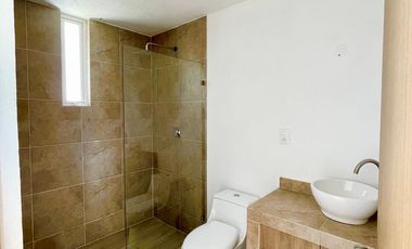 CASA EN VENTA ESTILO MODERNO EN TLAYACAPAN  