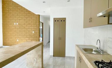 CASA EN VENTA ESTILO MODERNO EN TLAYACAPAN  