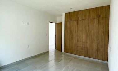 CASA EN VENTA ESTILO MODERNO EN TLAYACAPAN  