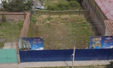 VENTA DE TERRENO EN LARAPA – CUSCO