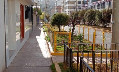 VENTA DE TERRENO EN LARAPA – CUSCO