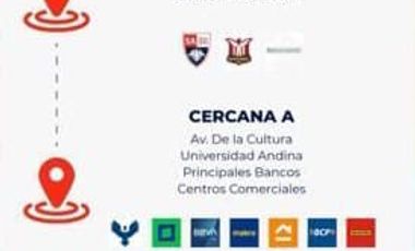 VENTA DE TERRENO EN LARAPA – CUSCO