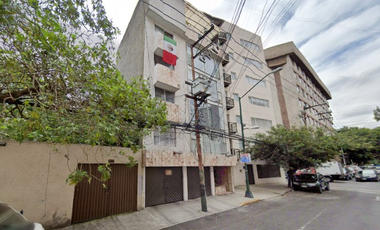 Departamento en Venta Emperadores Benito Juárez CDMX