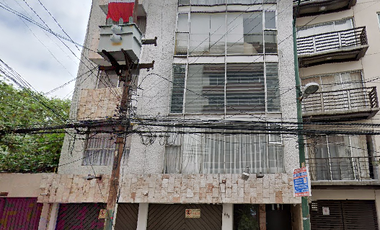 Departamento en Venta Emperadores Benito Juárez CDMX