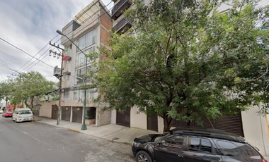 Departamento en Venta Emperadores Benito Juárez CDMX