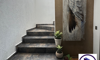 Casa en Renta, Residencial BalBanera Polo & Country Club