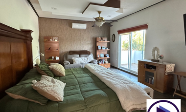 Casa en Renta, Residencial BalBanera Polo & Country Club