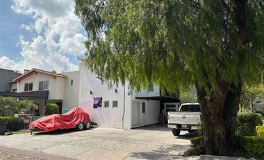 Casa en Renta, Residencial BalBanera Polo & Country Club