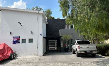 Casa en Renta, Residencial BalBanera Polo & Country Club