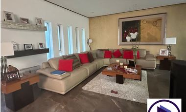 Casa en Renta, Residencial BalBanera Polo & Country Club