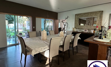 Casa en Renta, Residencial BalBanera Polo & Country Club