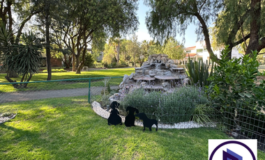 Casa en Renta, Residencial BalBanera Polo & Country Club