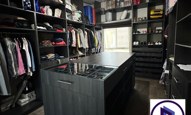 Casa en Renta, Residencial BalBanera Polo & Country Club