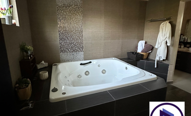 Casa en Renta, Residencial BalBanera Polo & Country Club