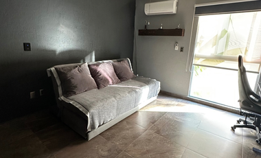 Casa en Renta, Residencial BalBanera Polo & Country Club