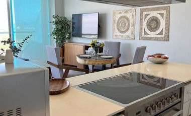 ¡Vive el encanto del puerto cada día!