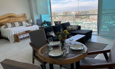 ¡Vive el encanto del puerto cada día!