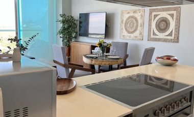 ¡Vive el encanto del puerto cada día!