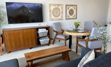 ¡Vive el encanto del puerto cada día!