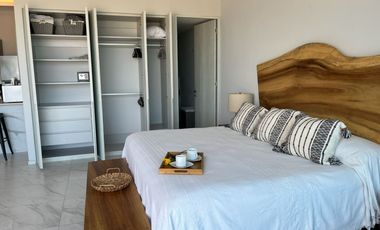 ¡Vive el encanto del puerto cada día!