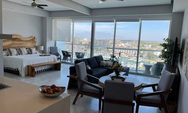 ¡Vive el encanto del puerto cada día!