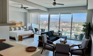 ¡Vive el encanto del puerto cada día!