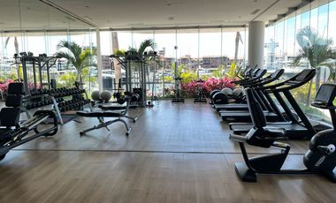 ¡Vive el encanto del puerto cada día!