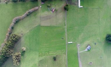 Oportunidad hermosas parcelas venta, vista volcanes y lago