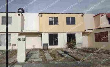 CASA EN VENTA EN MORELOS.