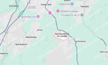 CASA EN VENTA EN MORELOS.