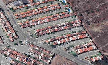 CASA EN VENTA EN MORELOS.