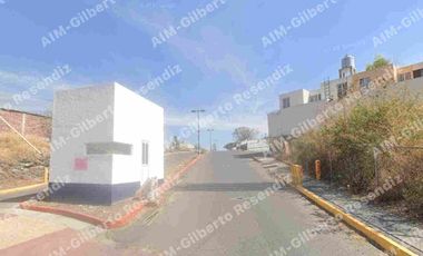 CASA EN VENTA EN MORELOS.