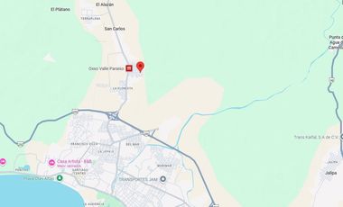 NO CREDITOS CASA Valle de las payas 231, Valle Paraíso, 28865 Manzanillo, Col.