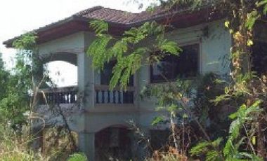 TN09631 ขายบ้านเดี่ยว ตำบลมุกดาหาร อำเภอเมืองมุกดาหาร มุกดาหาร