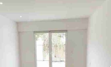 VENTA DE DEPARTAMENTO CON LINDA VISTA AL OLIVAR DE SAN ISIDRO.