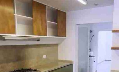 VENTA DE DEPARTAMENTO CON LINDA VISTA AL OLIVAR DE SAN ISIDRO.