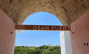 Se Vende Casa Yuku Koó – Elegancia Costera cerca de Punta Zicatela