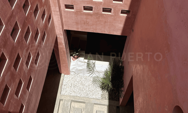 Se Vende Casa Yuku Koó – Elegancia Costera cerca de Punta Zicatela