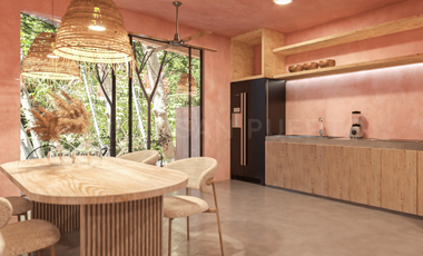 Se Vende Casa Yuku Koó – Elegancia Costera cerca de Punta Zicatela