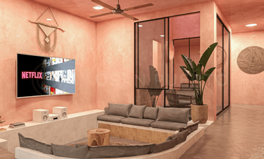 Se Vende Casa Yuku Koó – Elegancia Costera cerca de Punta Zicatela