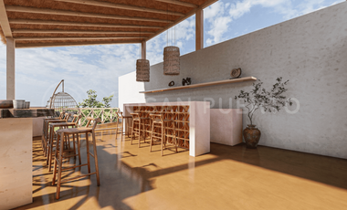 Se Vende Casa Yuku Koó – Elegancia Costera cerca de Punta Zicatela