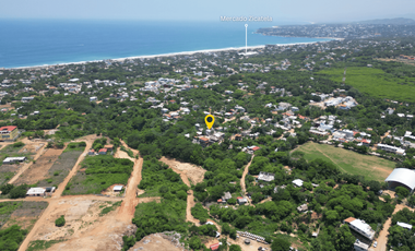 Se Vende Casa Yuku Koó – Elegancia Costera cerca de Punta Zicatela